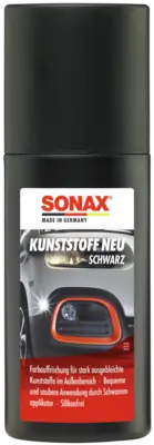 04091000 Sonax