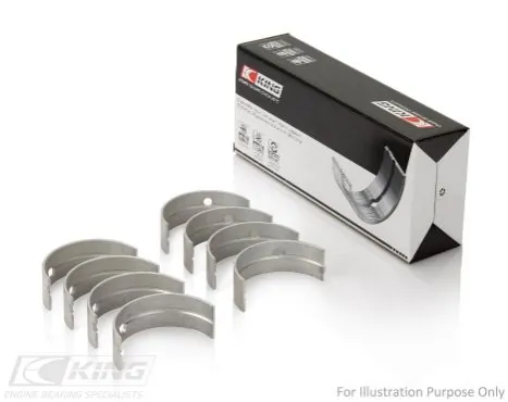MB4533SM King