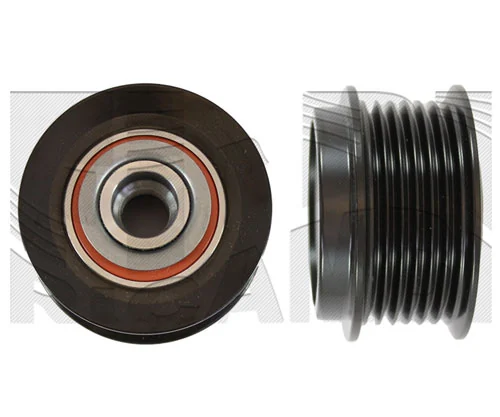 Polia do gerador General Motors 55567913