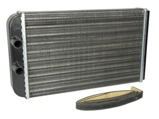 Radiador de forno (de aquecedor) Citroen Jumper  230L