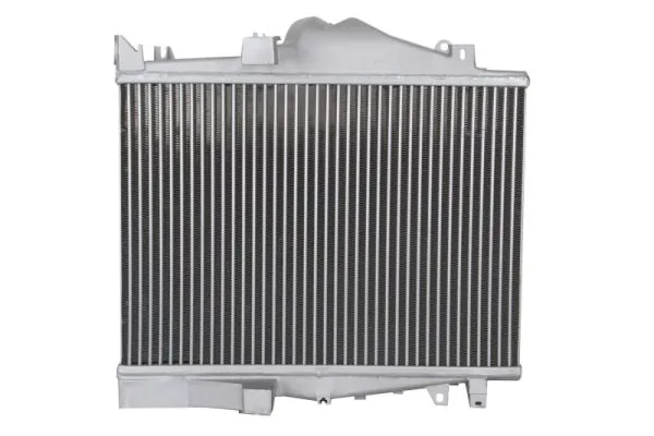 A9735010301 Mercedes Radiador de intercooler
