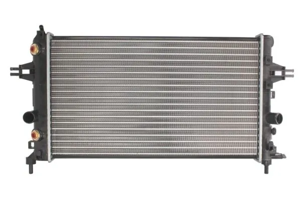 Radiador de esfriamento de motor 1300285 General Motors