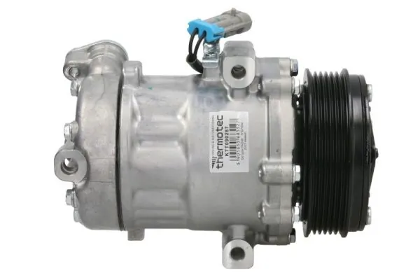 Compre KTT090287 Thermotec Compressor de aparelho de ar condicionado