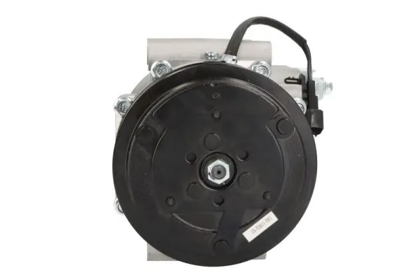  Compressor de aparelho de ar condicionado Mazda 2 II hatchback (DE) (2007 - 2014) II
