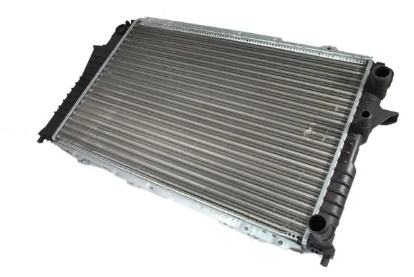  Radiador de esfriamento de motor Audi 100 C4 sedan (4A2) (1990 - 1994) C4