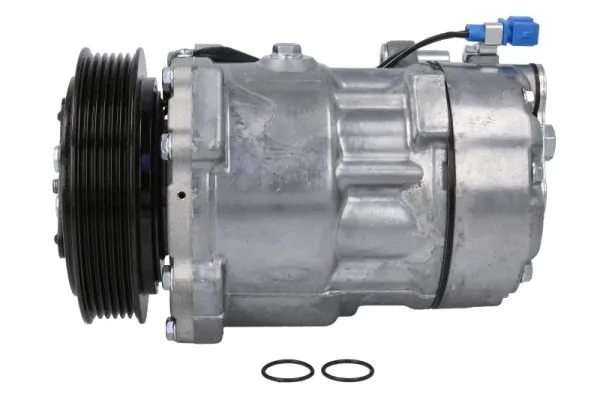 Compressor de aparelho de ar condicionado Volkswagen Transporter preço, a partir de 134,79 USD