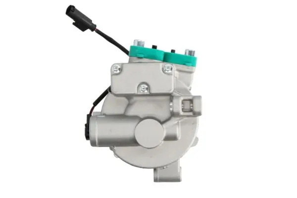 64526935613 VAG Compressor de aparelho de ar condicionado