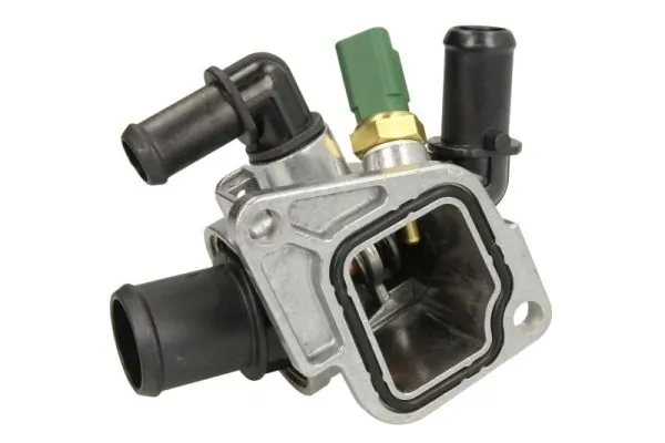 D2F007TT Thermotec Termostato