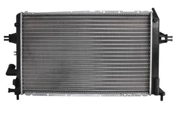 Radiador de esfriamento de motor 95508723 General Motors
