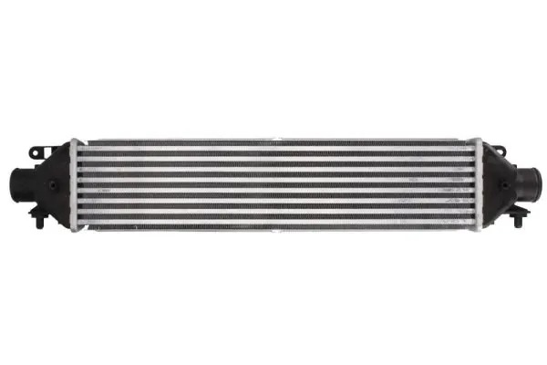 Radiador de intercooler para Fiat Punto GRAND 199