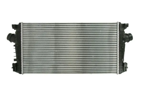 Radiador de intercooler Chevrolet Cruze  J300