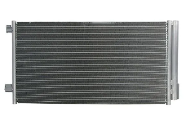 Radiador de aparelho de ar condicionado General Motors 84473267