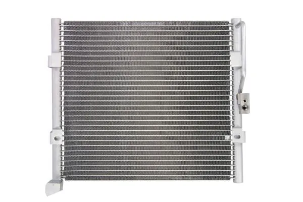 Compre Radiador de aparelho de ar condicionado Honda Civic 6