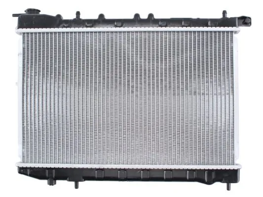 D71004TT Thermotec Radiador de esfriamento de motor