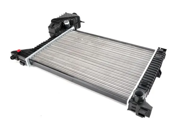 Radiador de esfriamento de motor Thermotec D7M021TT