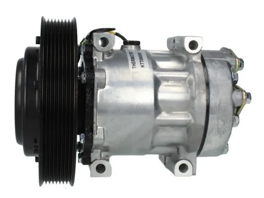Compressor de aparelho de ar condicionado Sanden 7H154116 preço, a partir de 195,16 USD