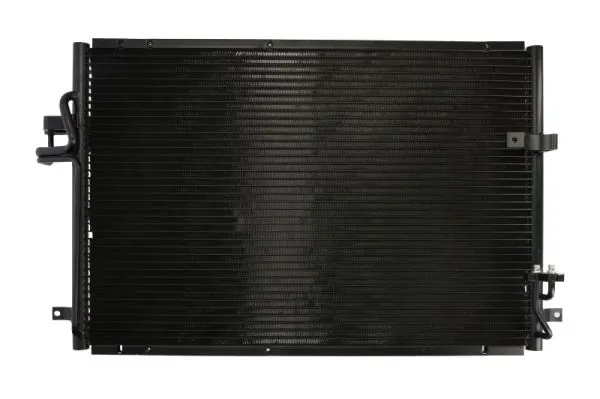 Radiador de aparelho de ar condicionado para KIA Carens I FJ