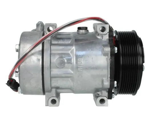 Compressor de aparelho de ar condicionado JCB 240101251 preço, a partir de 162,44 USD