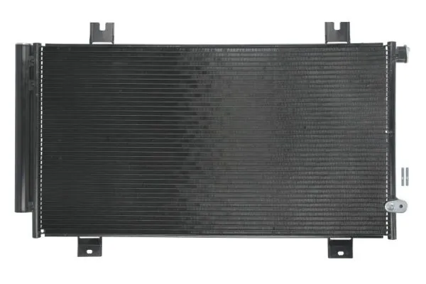 Radiador de aparelho de ar condicionado Honda Civic  FC ao melhor preço