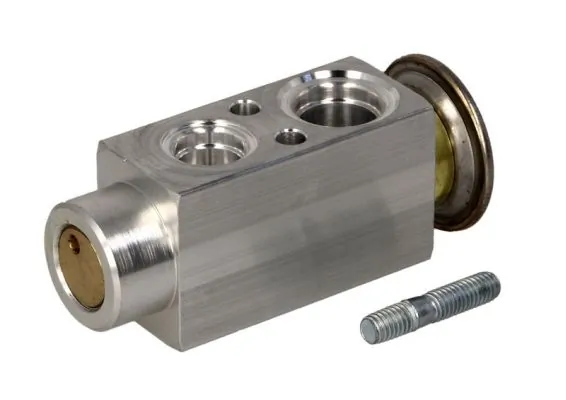 KTT140011 Thermotec Válvula TRV de aparelho de ar condicionado
