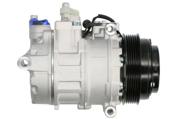 Compre RE326205 John Deere Compressor de aparelho de ar condicionado
