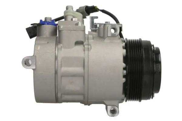 Compressor de aparelho de ar condicionado 690014 VALEO