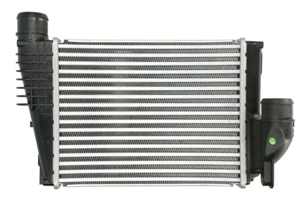 Radiador de intercooler 9806562180 Fiat/Alfa/Lancia