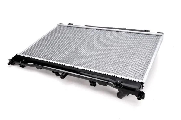 D73010TT Thermotec Radiador de esfriamento de motor