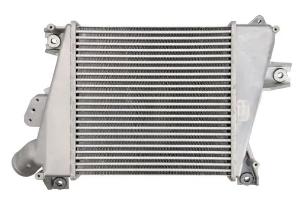 DA1012TT Thermotec Radiador de intercooler