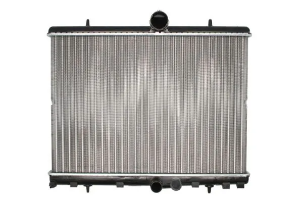  Radiador de esfriamento de motor Citroen Jumpy II сaixa (2007 - 2016) II