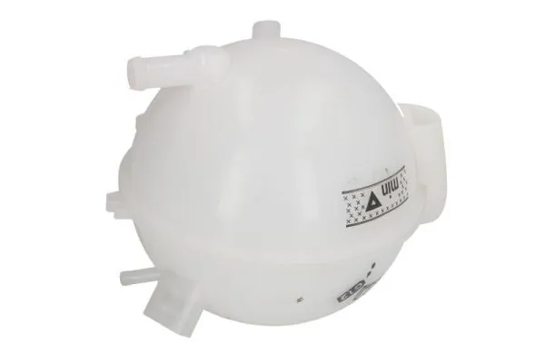 DBW015TT Thermotec Tanque de expansão do sistema de esfriamento