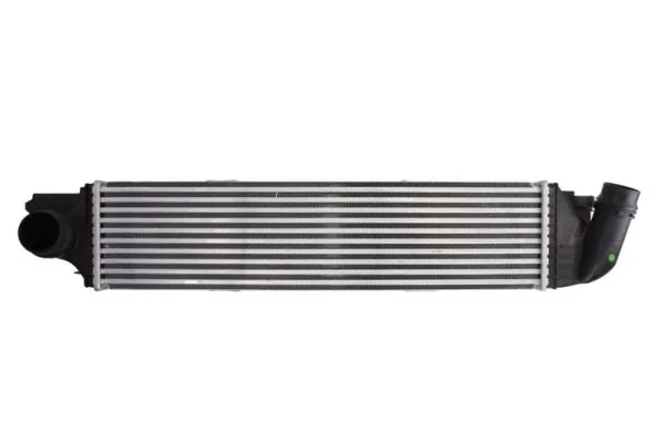  Radiador de intercooler Renault Trafic III plataforma a bordo (EG) (2014 - 2026) III