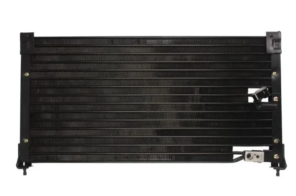Radiador de aparelho de ar condicionado Honda Accord V CE, CF
