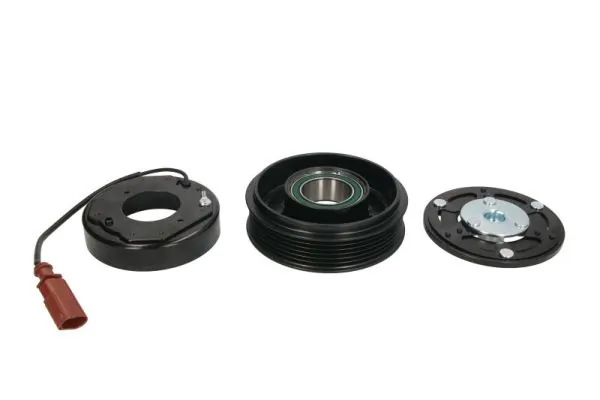 KTT040235 Thermotec Polia do compressor de aparelho de ar condicionado