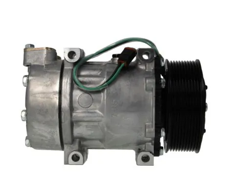 Compressor de aparelho de ar condicionado Renault 19 I S53
