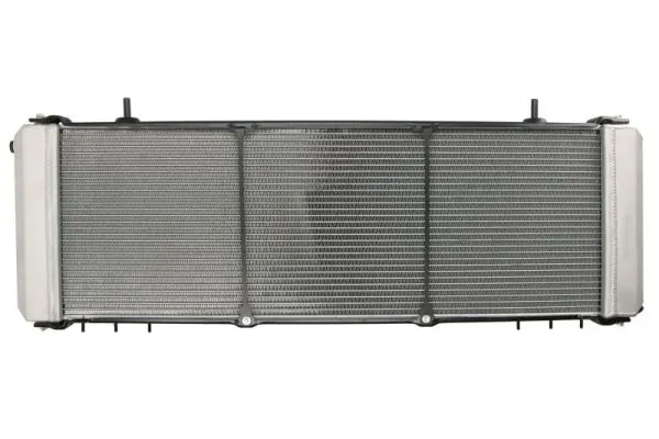  Radiador de esfriamento de motor Jeep Cherokee II SUV (XJ) (1988 - 2001) II