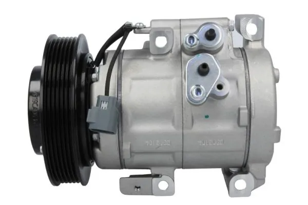 BBM461450A Mazda Compressor de aparelho de ar condicionado