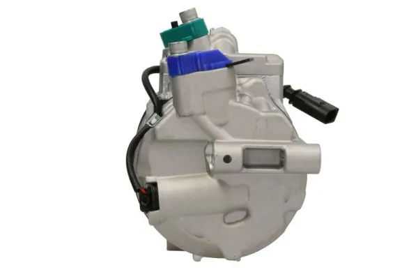 Compre 7P5820803B VAG Compressor de aparelho de ar condicionado