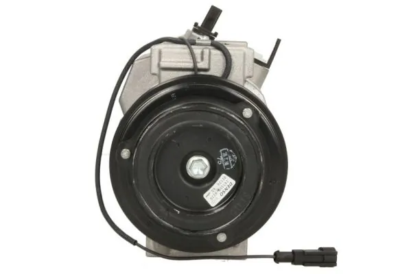 Compressor de aparelho de ar condicionado para Iveco Daily III 