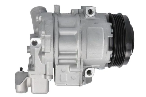 Compressor de aparelho de ar condicionado VAG A0002307911