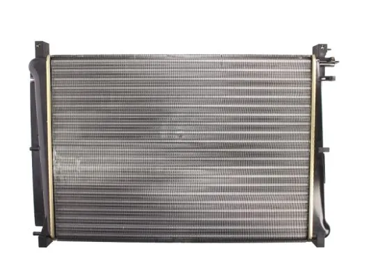 D7Y026TT Thermotec Radiador de esfriamento de motor