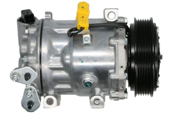 Compre Compressor de aparelho de ar condicionado Peugeot 407 