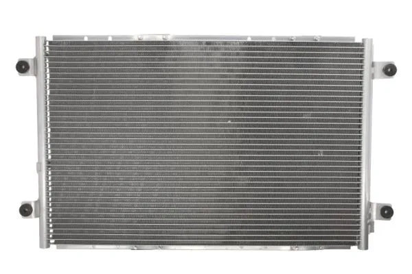 7424K8C4 Polcar Radiador de aparelho de ar condicionado
