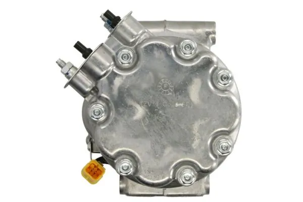 Compre 1671554080 Peugeot/Citroen Compressor de aparelho de ar condicionado