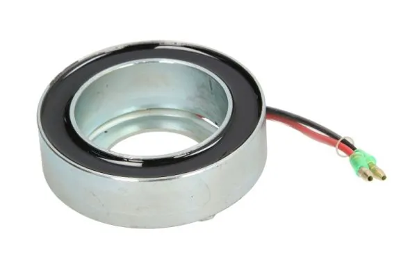Acoplamento (bobina magnética) do compressor de aparelho de ar condicionado para Opel Mokka I J13