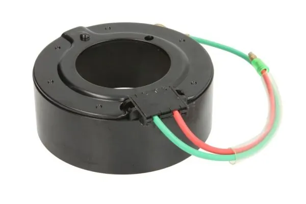 KTT030015 Thermotec Acoplamento (bobina magnética) do compressor de aparelho de ar condicionado