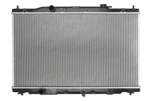 Radiador de esfriamento de motor TYC 613HDA131