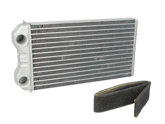 Radiador de forno (de aquecedor) General Motors 91158692 preço, a partir de 34,13 USD