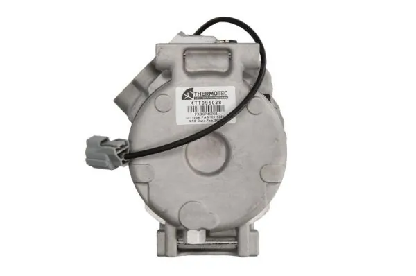 Compressor de aparelho de ar condicionado VAG 10S17C