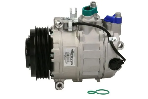 7P5820803B VAG Compressor de aparelho de ar condicionado